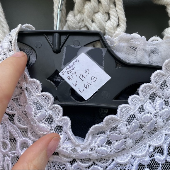 Vintage Jessica McClintock Wednesday Adam’s Wedding Gown Dress - Picture 13 of 15